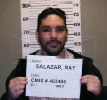 Ray Salazar