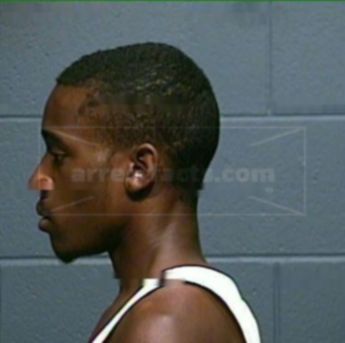 Emanuel Ladell Searcy