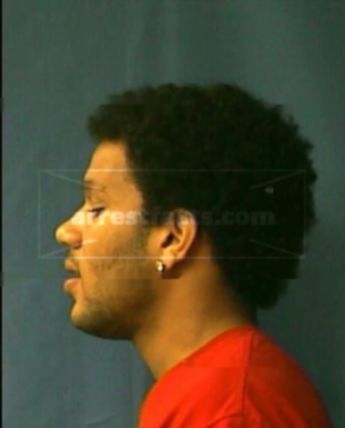 Jonathan Dewayne Pierce