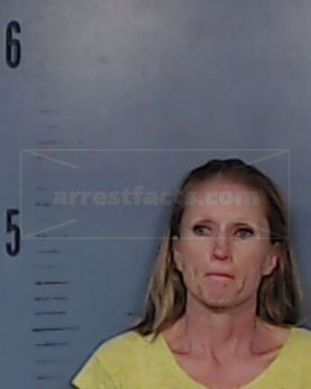 Monica Sheree Brantner