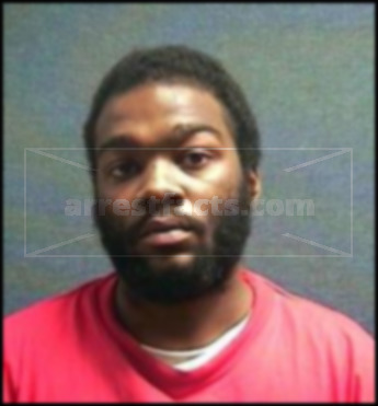 Derrick Wayne Harris