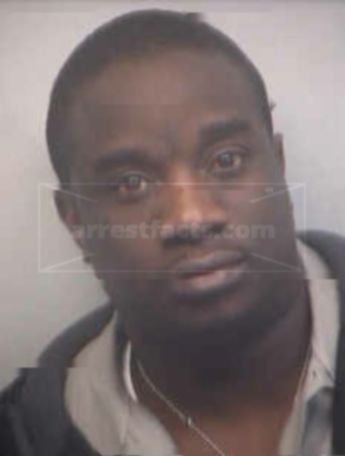 Rashad Amin Holsey