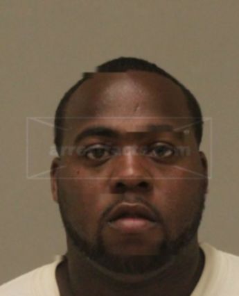Rasheed Darnel Mcdonald