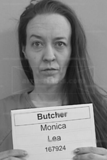 Monica Lea Butcher