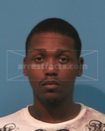 Ricardo Donnell Smalls