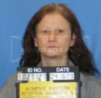 Angel Lynn Spaulding