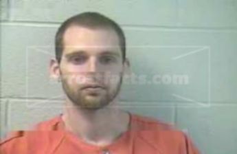 Nicholas Hayden Mccarty