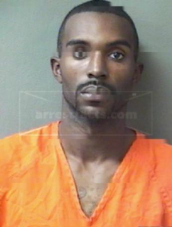 Antwon Decarlo Mcrae