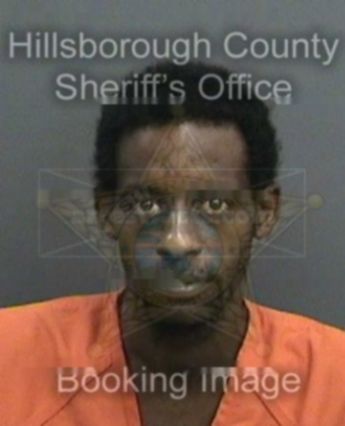 Darius Antwon Williams