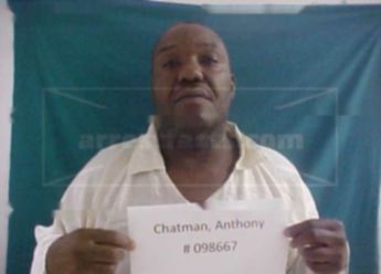 Anthony R Chatman