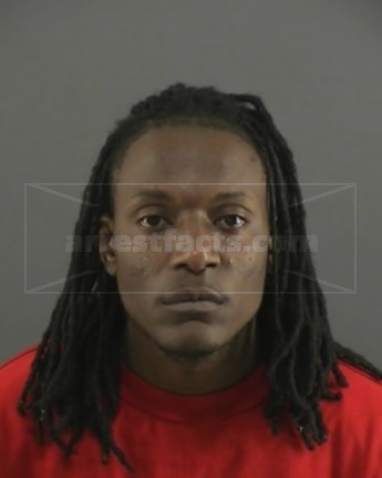 Lamarcus Decoreon Brown