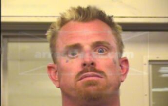 Christopher Dwight Hall