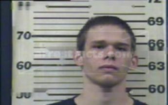 Dustin Alexander Laymance