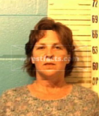 Jennifer Lee Johnson