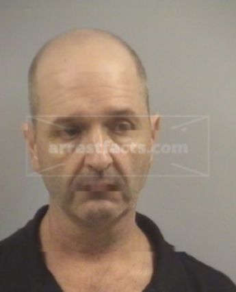 Timothy Gill Johnson
