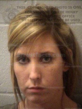 Christina Nicole Mays