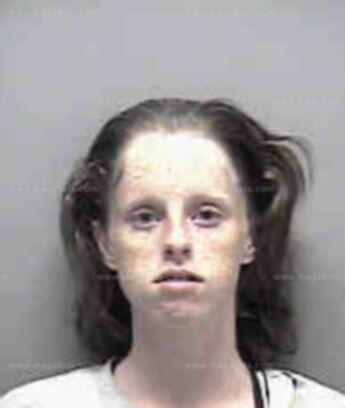 Trisha Marie Watts