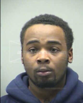 Jamarcus Levon Brown