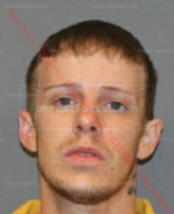 Jeffery Lynn Thompson Jr.