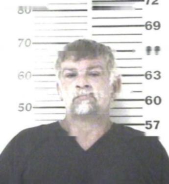 Ronald Bradley Roper