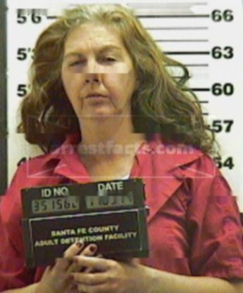 Elizabeth Ann Poole