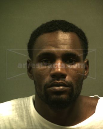 Orlando Danyale Kilgore