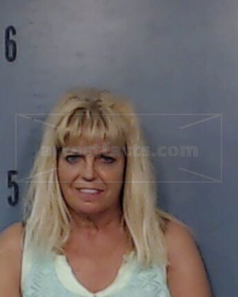 Brenda Lee Harrison