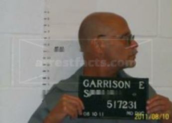 Steven E Garrison