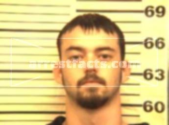 Jason Carrell Jones