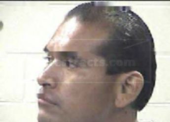 Forrest Neal Bullock