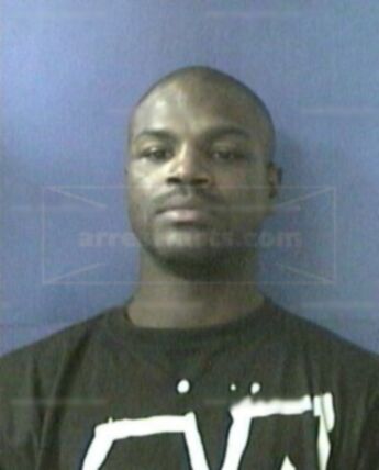 Clifton Davis Robinson