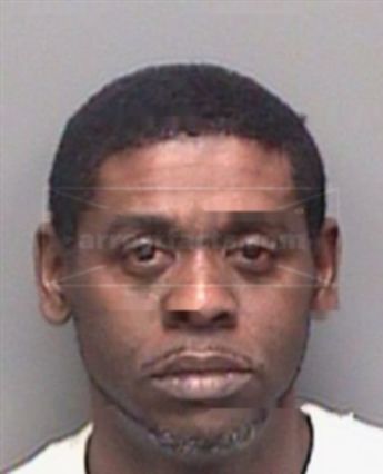 Nathaniel Bernard Pitts