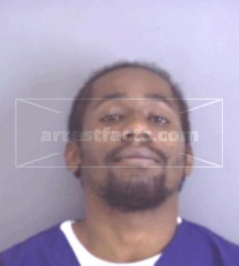 Roddrick Cory Hawkins