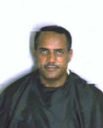 Solomon Gebermeskel