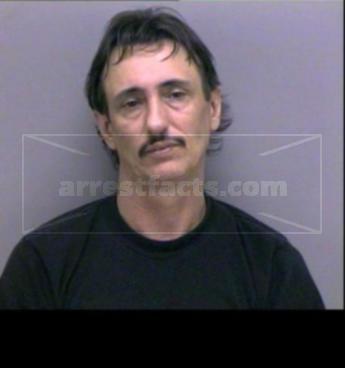 Ronald Wayne Casey