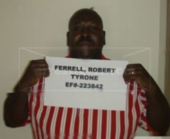 Robert Ferrell