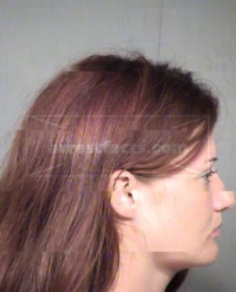Stephanie Marie Kramer