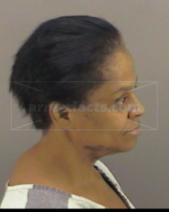 Tonya Donyale Rison