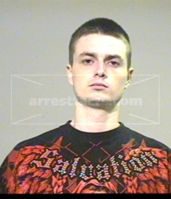 Joshua Russell Tippit