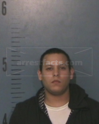 Brandon Scott Ramirez