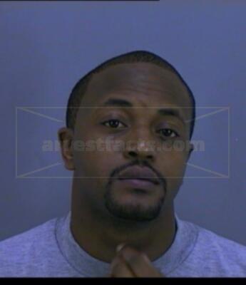 Antonio Lamont Johnson