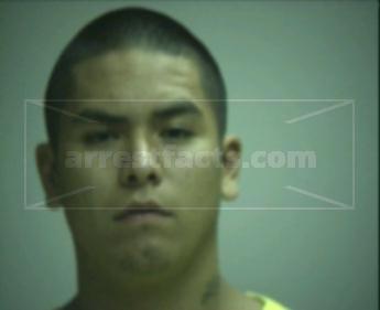 Andrew Lee Hernandez