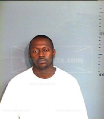 Anthony Dewayne Oliver