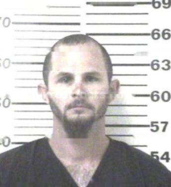 Raymond Dale Padgett