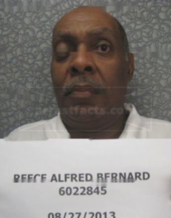 Alfred Bernard Reece