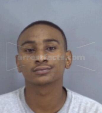 Tavares Jerome Akins