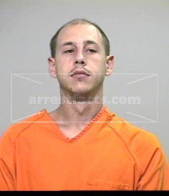 Chad Ray Barton