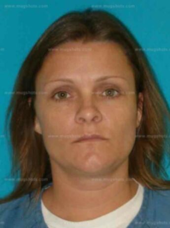Jennifer Lane Oglesby