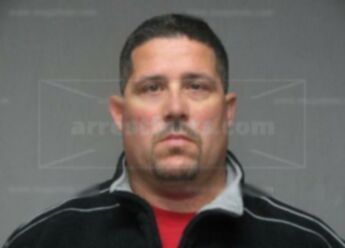 David Anthony Mccormick