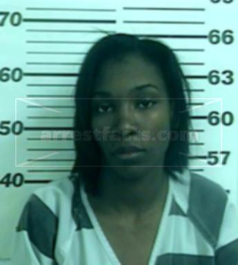 Lamesha Michelle Brooks